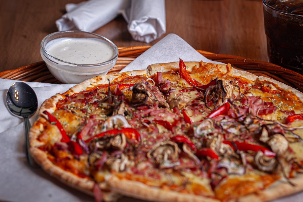 Pizza Stor