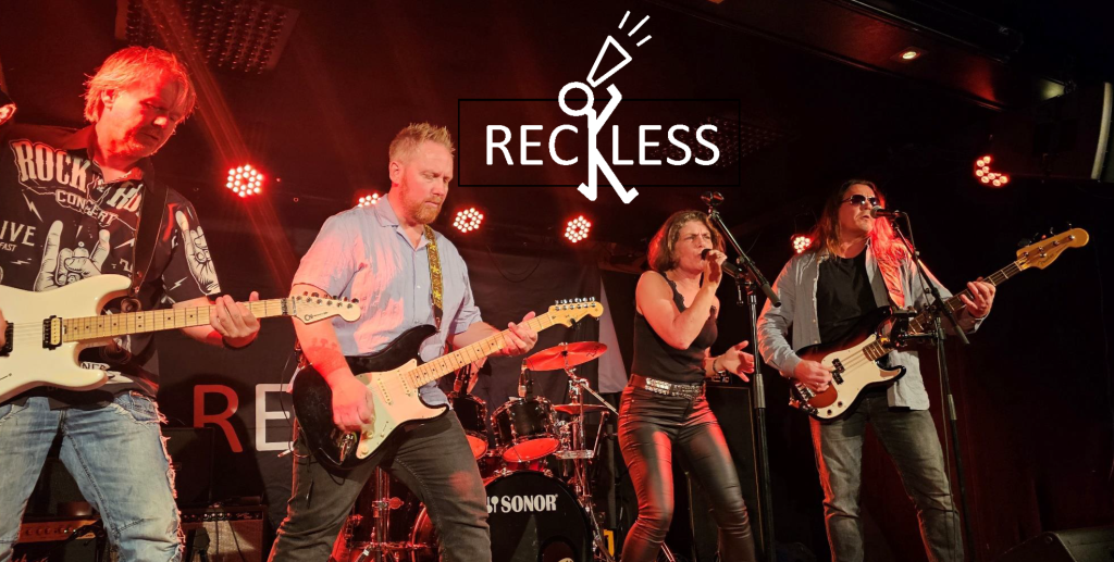 Reckless | 26.september 2026