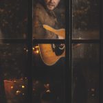 50x70 plakat - Julekonsert - erlend gunstveit - nashville christmas_04