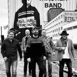 Bjørn Wikøren Band. copy