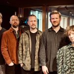 Gard Nilssen Acoustic Unity