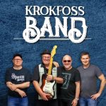 Krokfoss Band