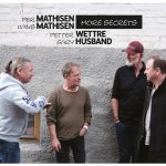 Mathisen Mathisen Wettre Husband - coverbilde