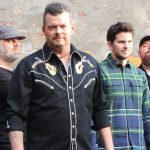 Morten Vestly Band liggende fb