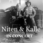 Niten og Kalle In Concert
