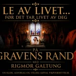 PåGravensRand
