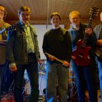 Pressebilde - Toppers Fleetwood Max