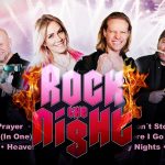 ROCK The Night(1)